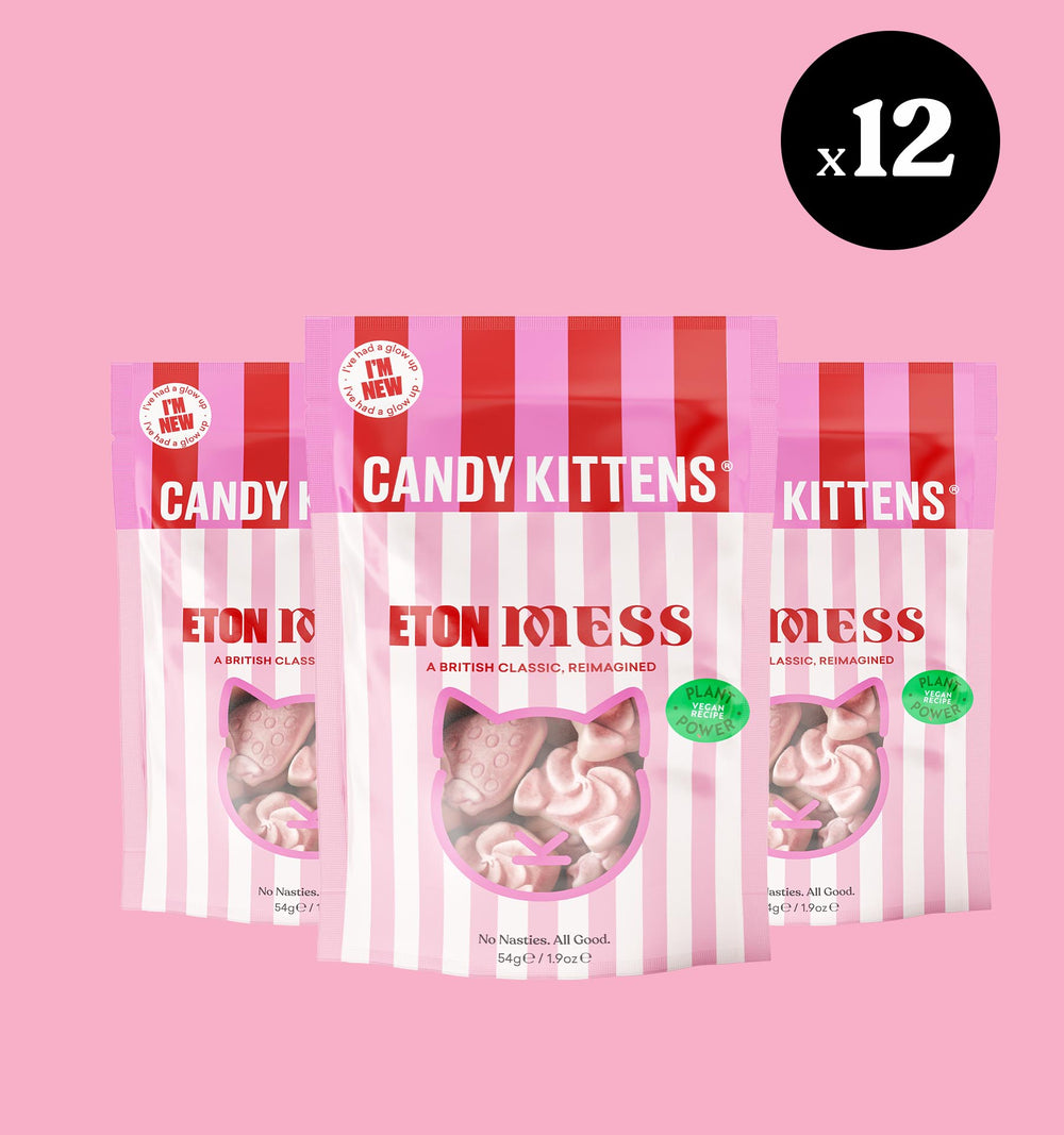 Eton Mess Bundle