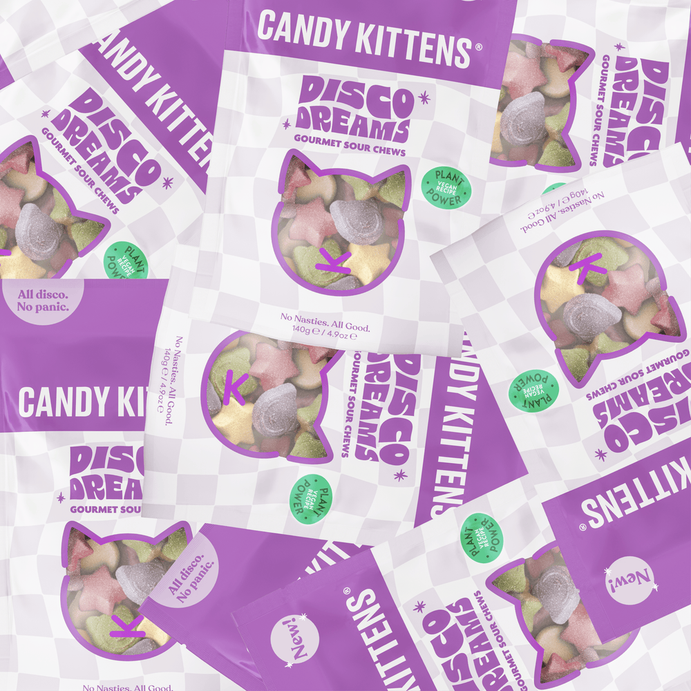 Disco Dreams Bundle