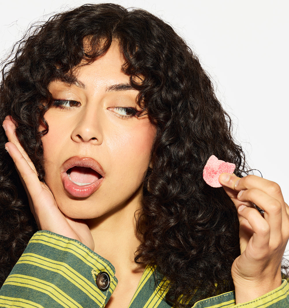 Wild Strawberry Bundle