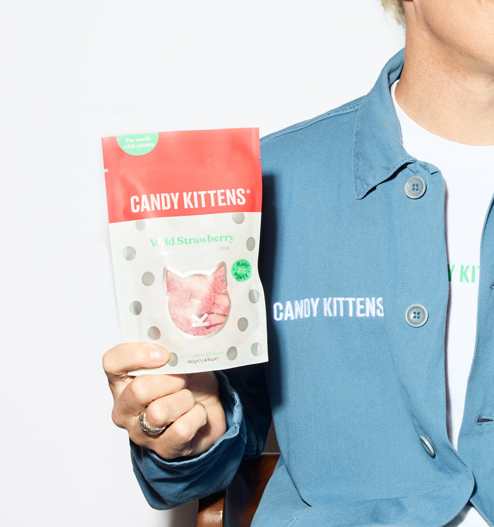 Wild Strawberry Bundle