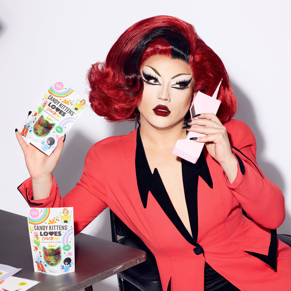 Candy Kittens LOVES Bundle