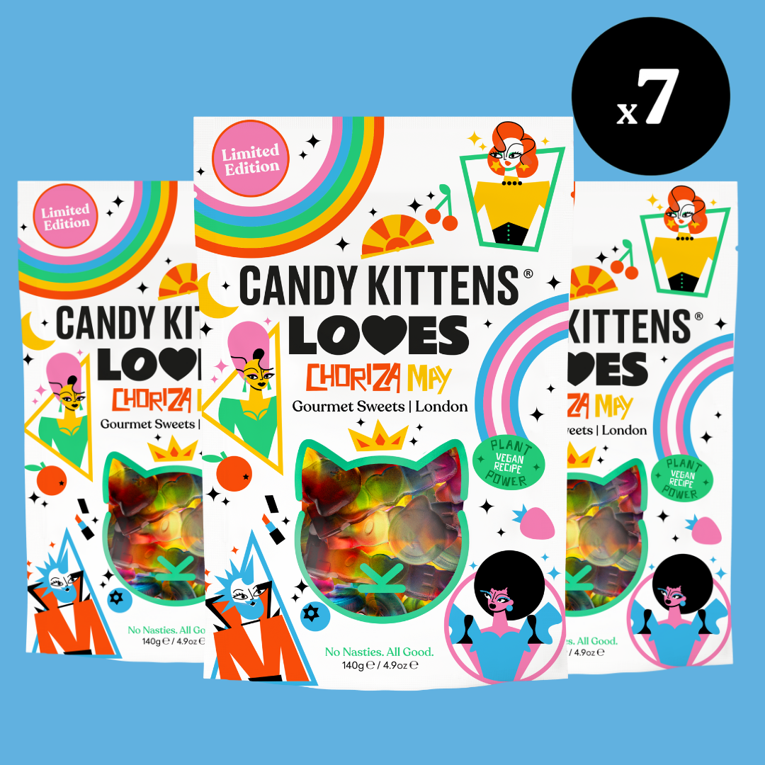 Candy Kittens LOVES Bundle