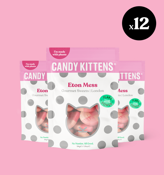 Eton Mess Bundle Candy Kittens 5148