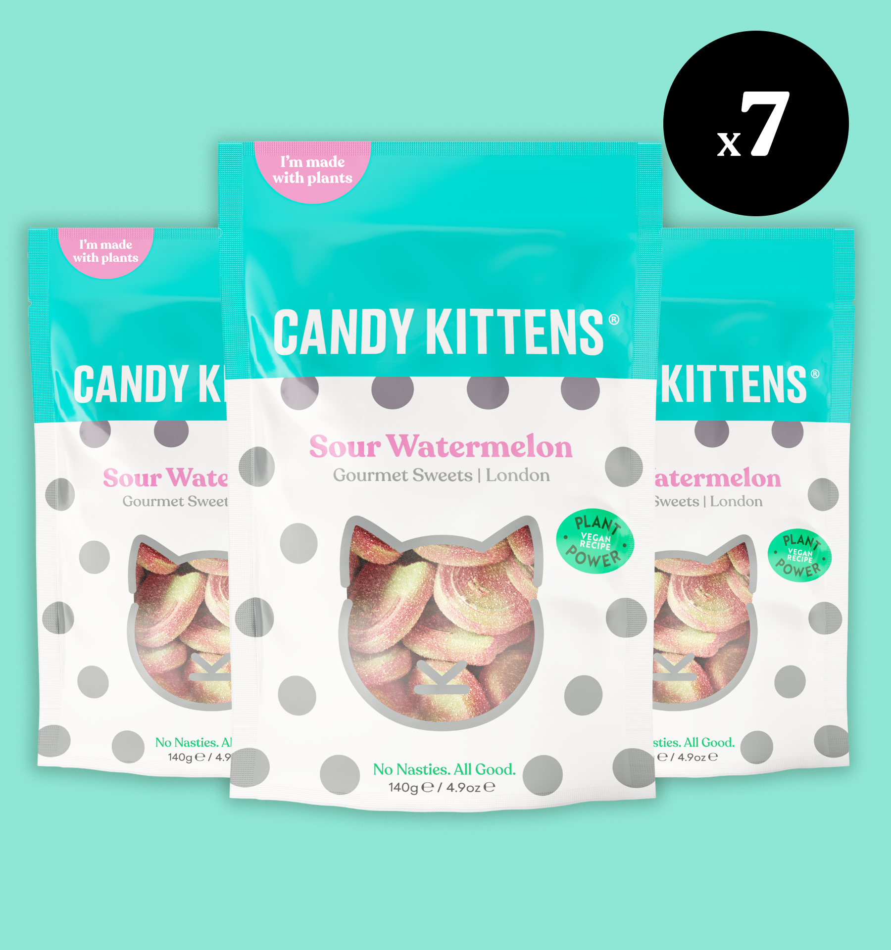 Sour Watermelon Bundle