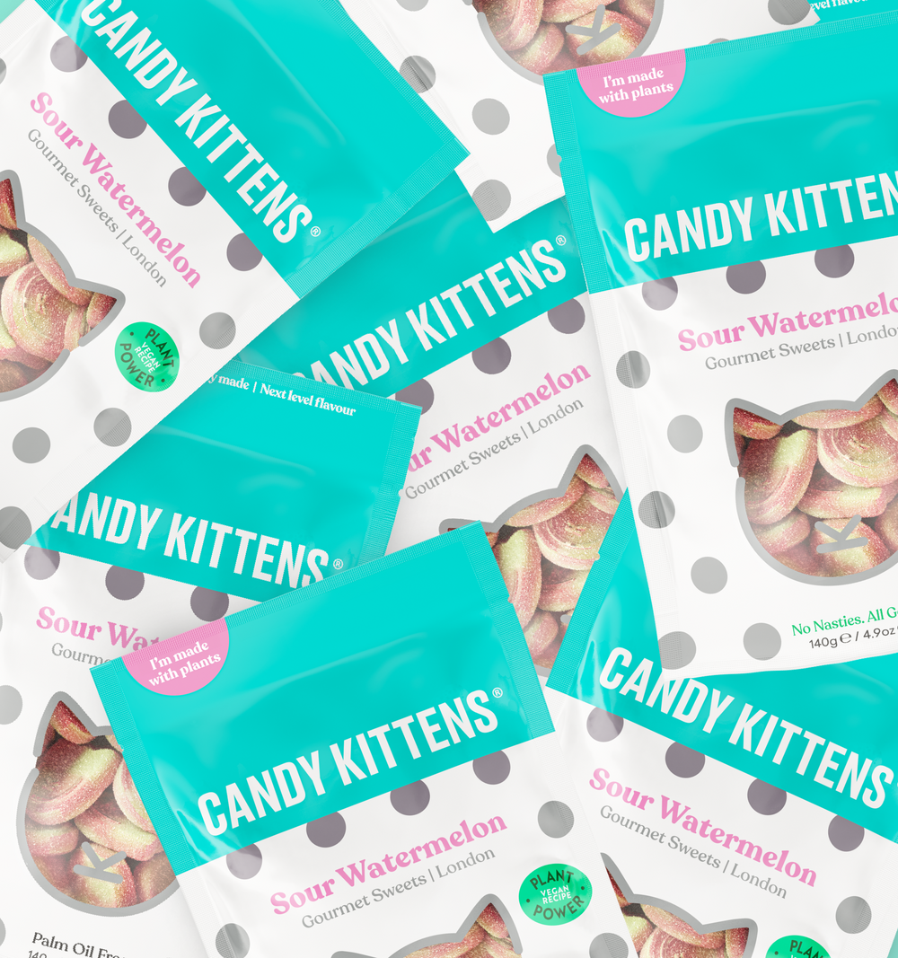 Sour Watermelon Bundle