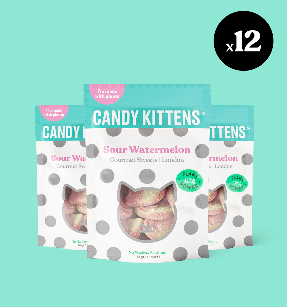 Sour Watermelon Bundle