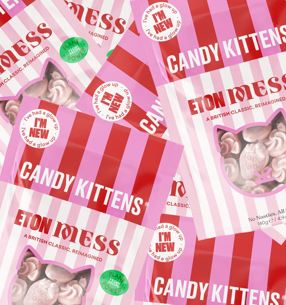 Eton Mess Bundle