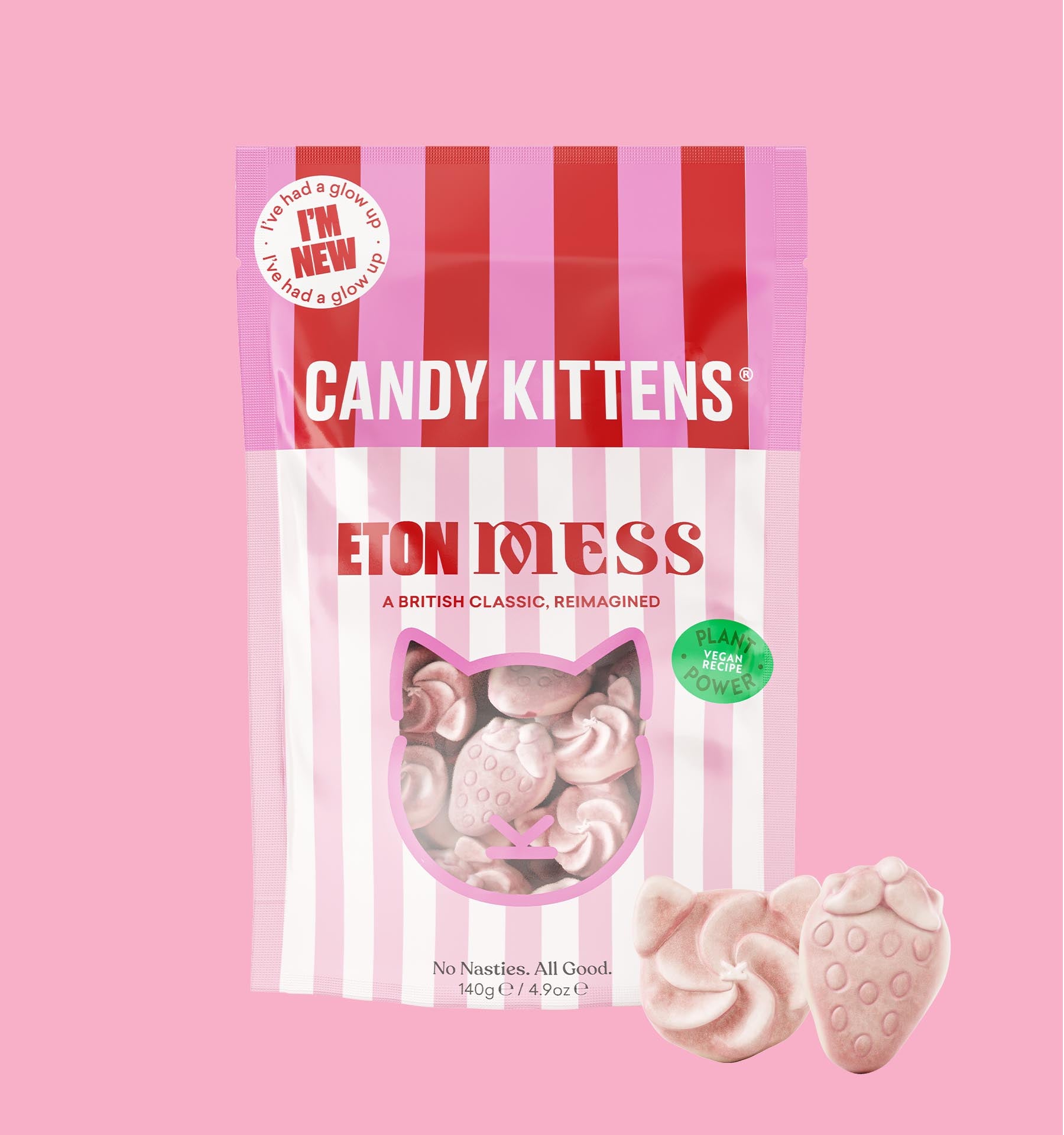 Eton Mess Bag