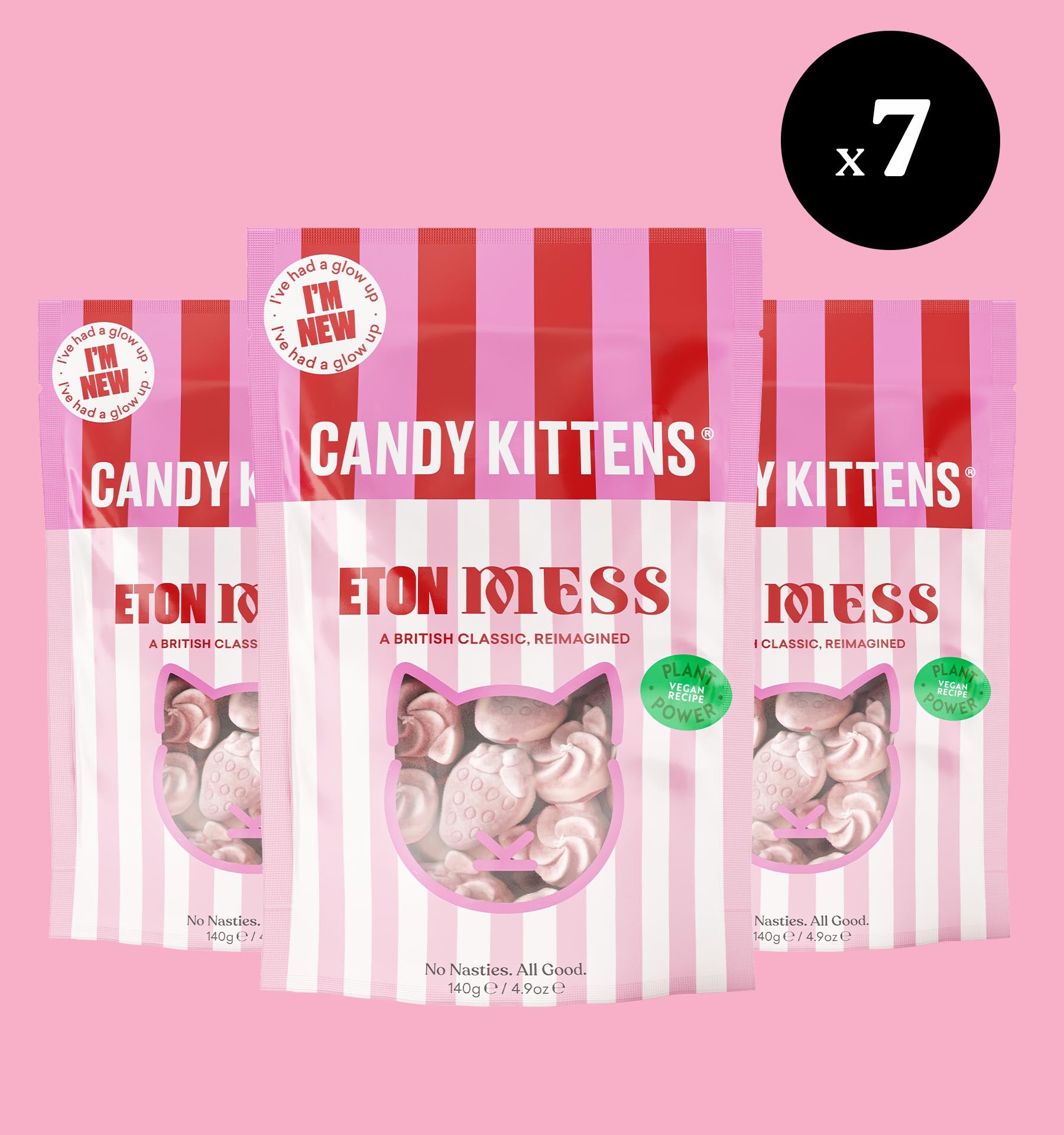 Eton Mess Bundle