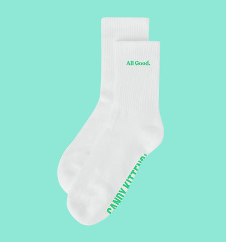 Candy Kittens Socks