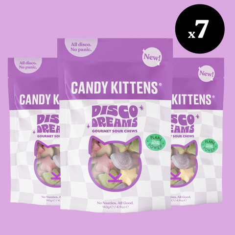 Disco Dreams Bundle