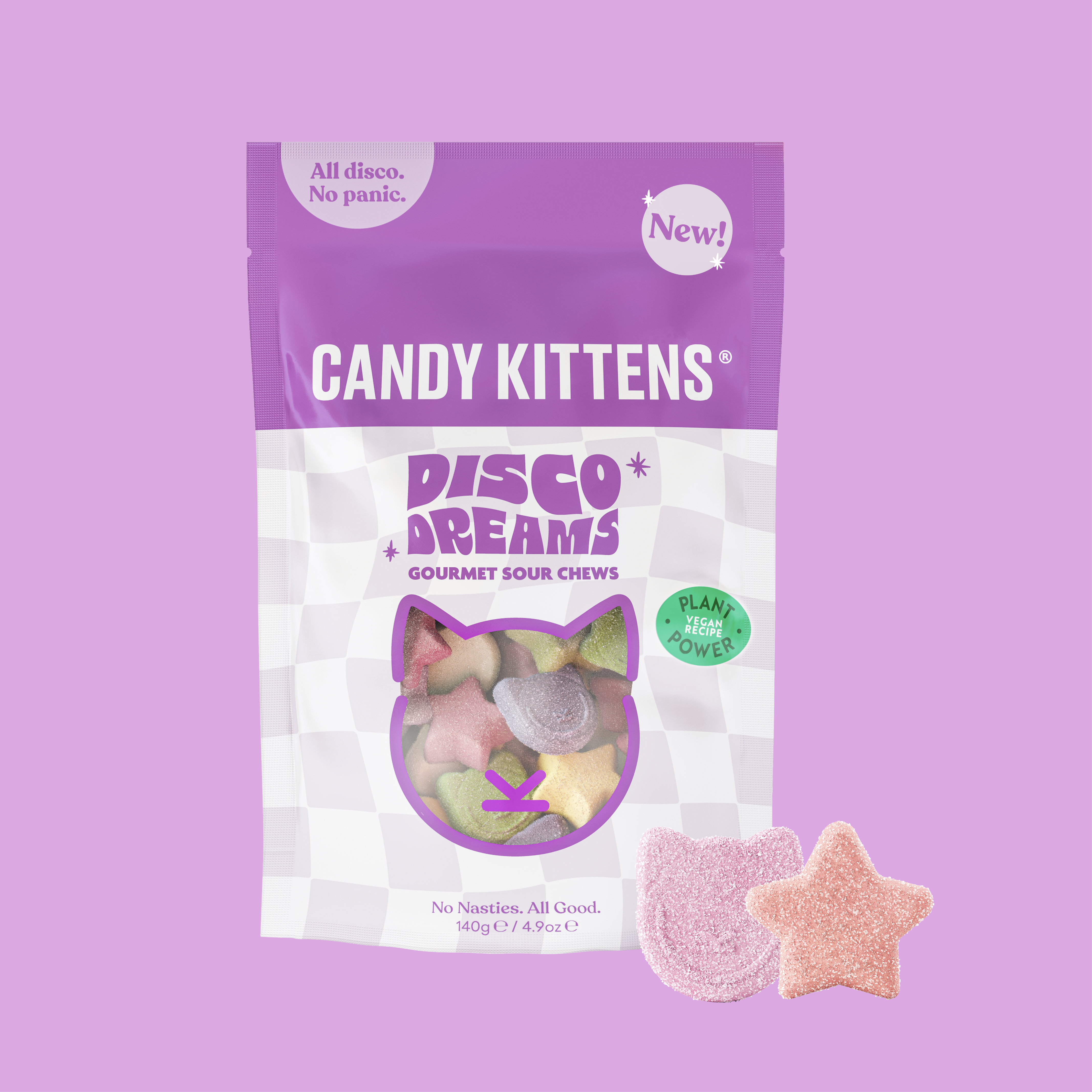 Disco Dreams Bag