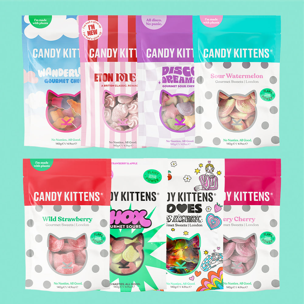 Ultimate Gift Box