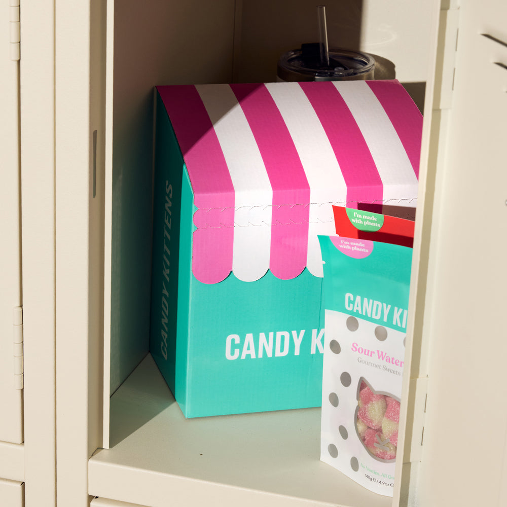 Ultimate Gift Box
