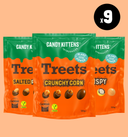 Treets Big Bundle