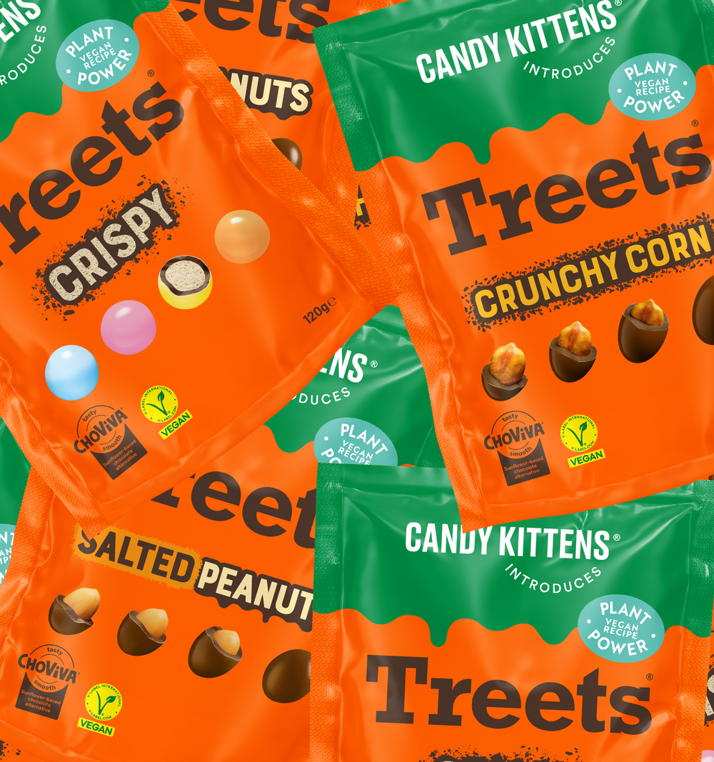 Treets Mini Bundle