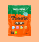 Treets Crispy Bag