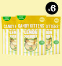 A British Classic Reimagined: Lemon Sherbet