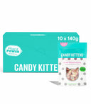 Sour Watermelon 140g x 10