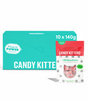 Wild Strawberry 140g x 10