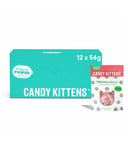 Wild Strawberry 54g x 12