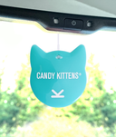 Candy Kittens Air Fresheners