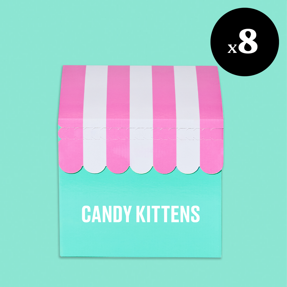Ultimate Gift Box