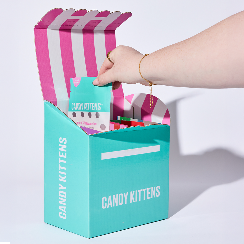 Ultimate Gift Box
