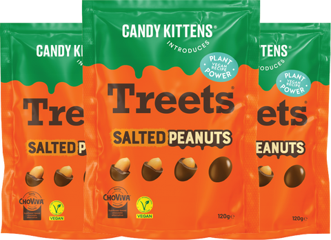 TREETS CRISPY BUNDLE