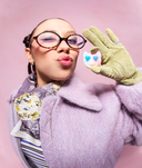 Smittens Blueberry Edit