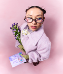 Smittens Blueberry Edit