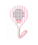 SERVE x Candy Kittens Limited Edition Padel Racquet