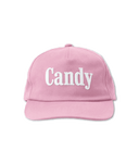 "Candy" Cap