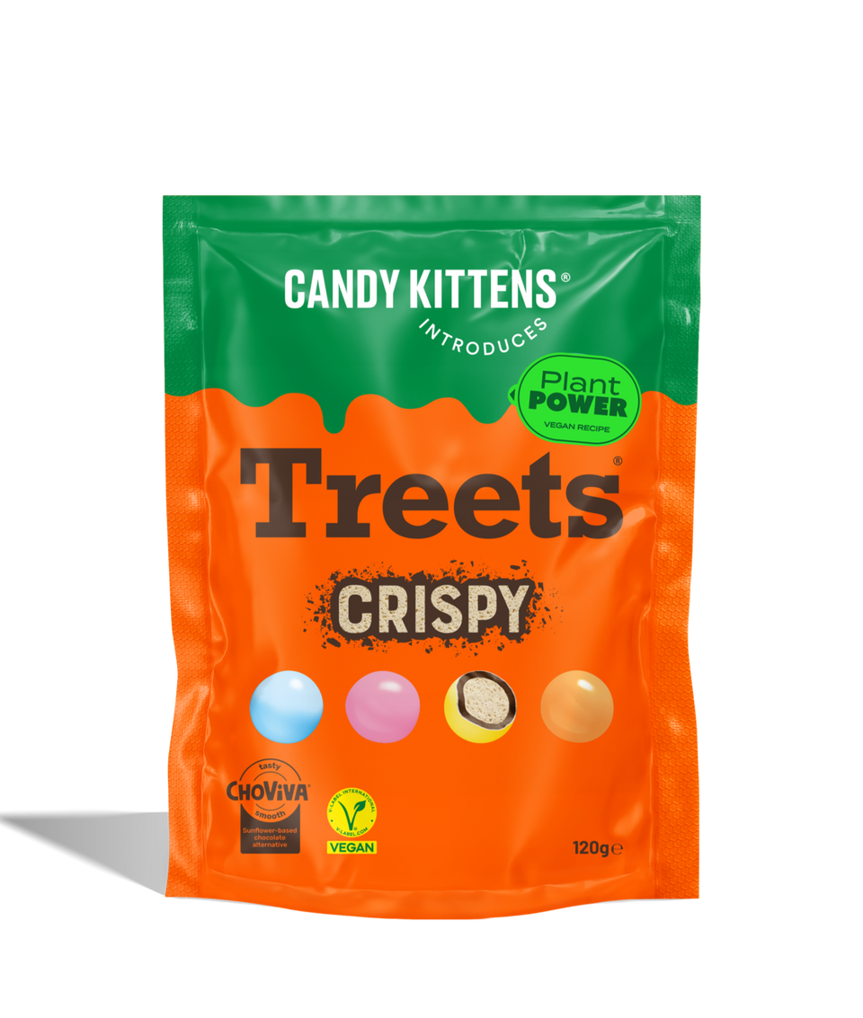 Treets – Candy Kittens