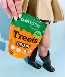 Treets Crispy