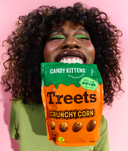 Treets Crunchy Corn
