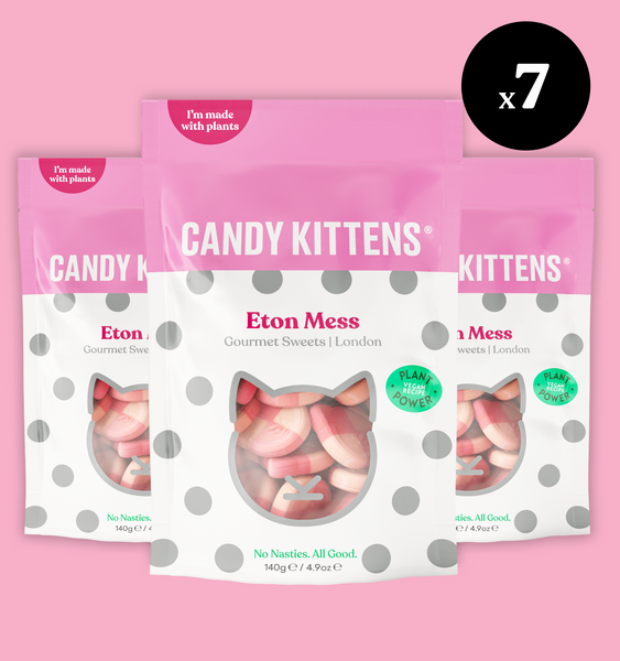 Eton Mess Bundle Candy Kittens 2567
