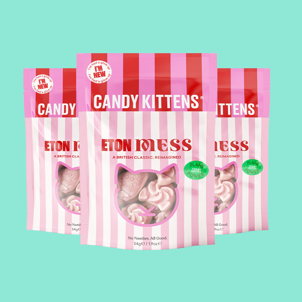 Mini Gift Box - Eton Mess