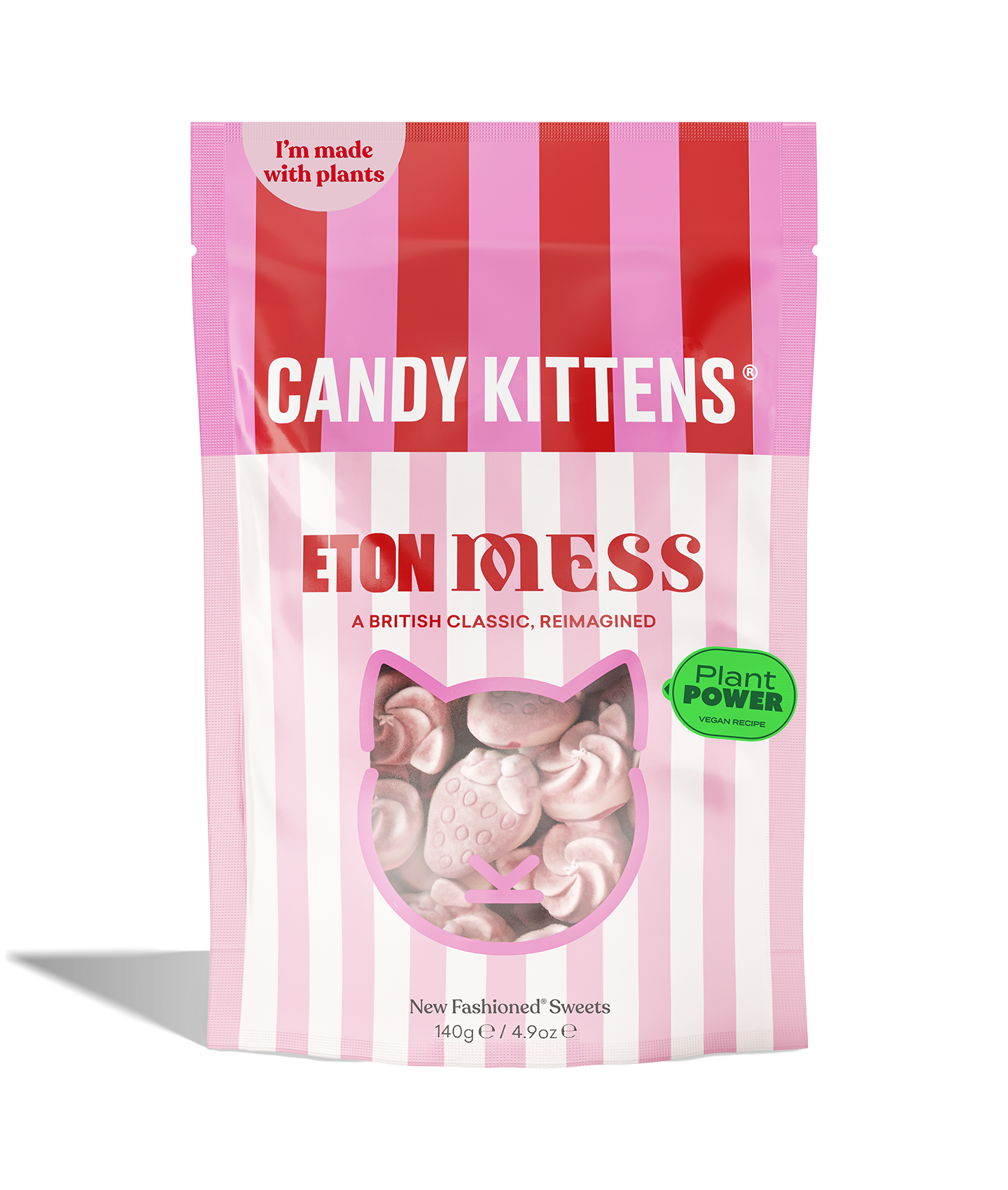 Eton Mess