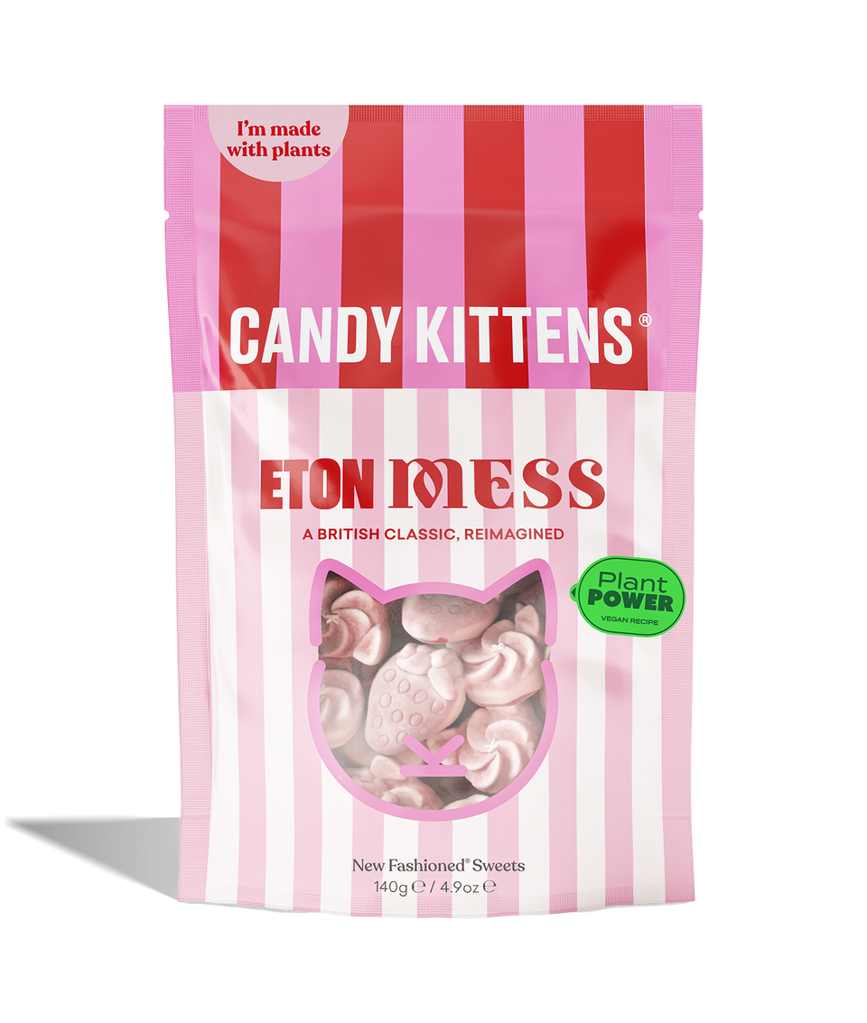 Sustainability – Candy Kittens
