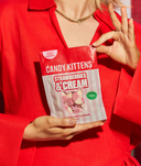 A British Classic Reimagined: Strawberries & Cream