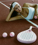 SERVE x Candy Kittens Limited Edition Padel Racquet