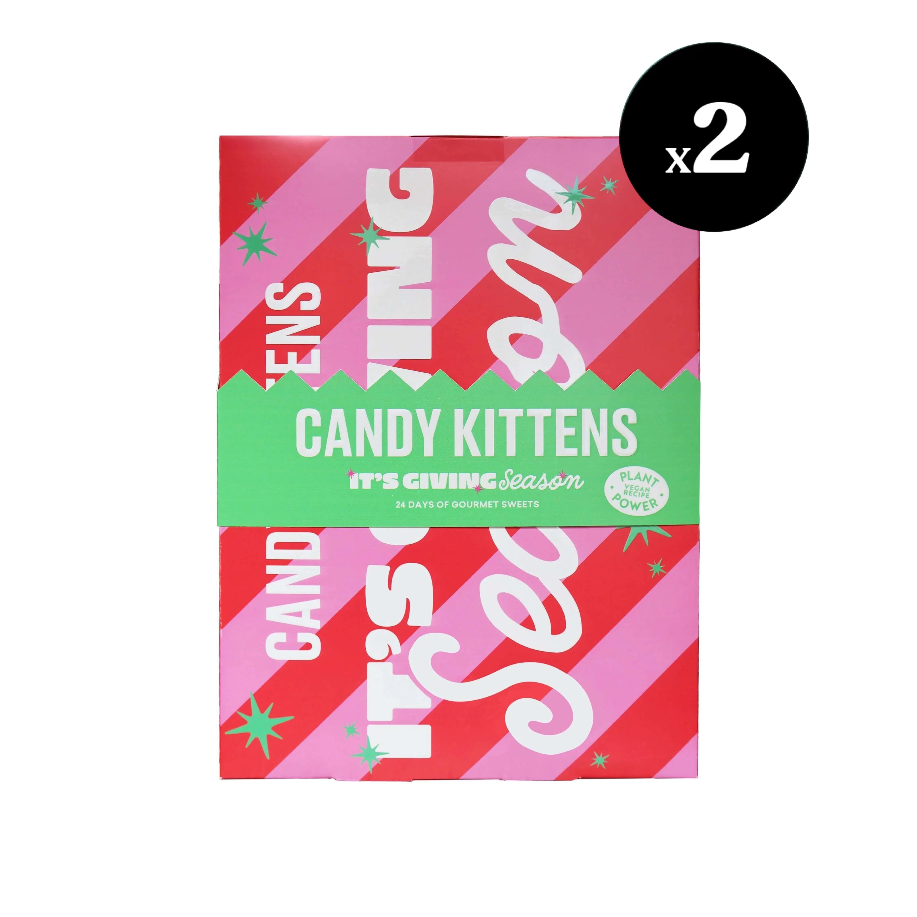 Advent Calendar - Double Bundle