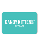 Candy Kittens Gift Card