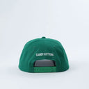 Candy Kittens "Candy" Cap - Green
