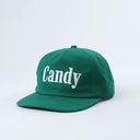 Candy Kittens "Candy" Cap - Green