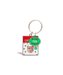 Candy Kittens Keyring