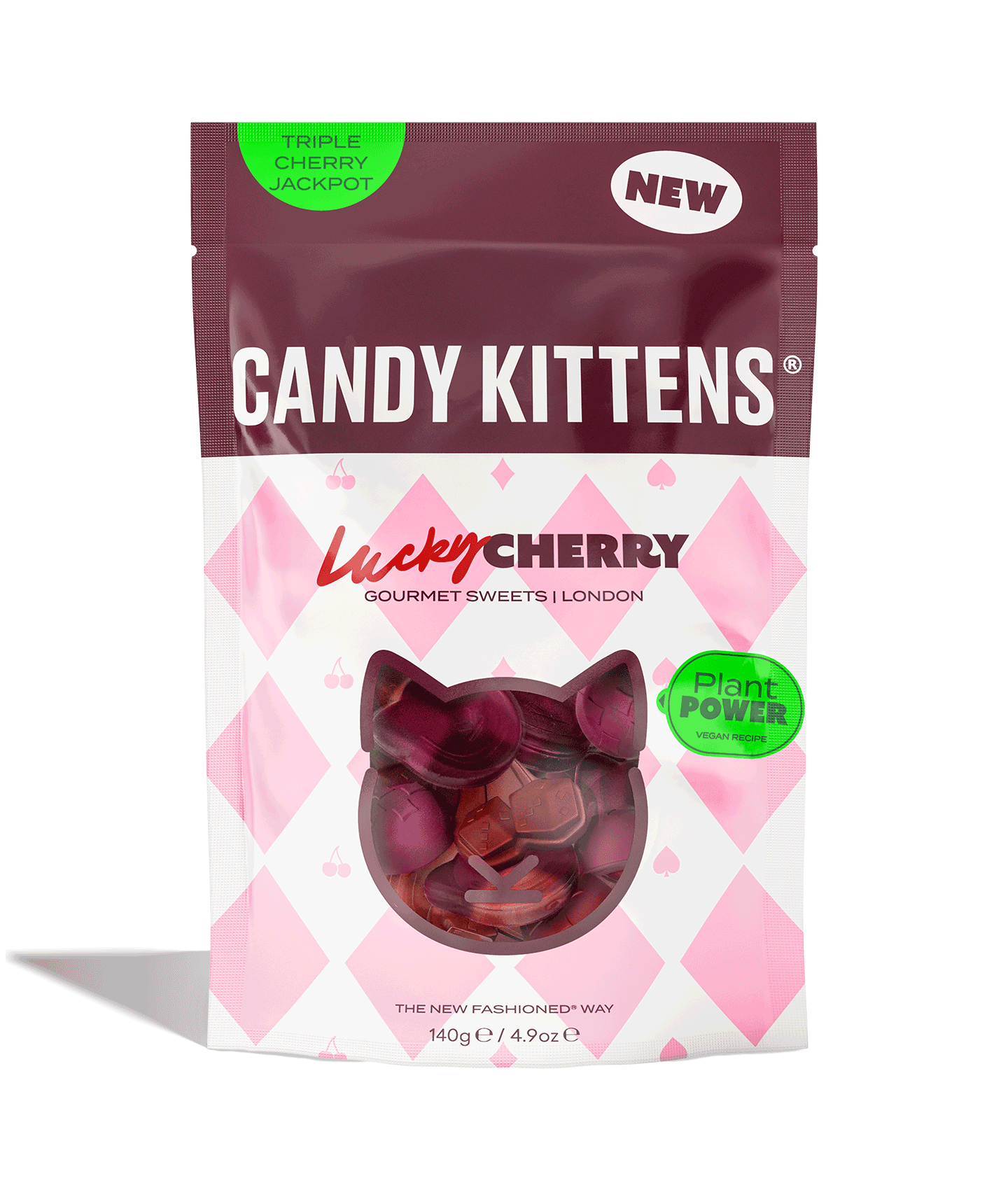 Lucky Cherry