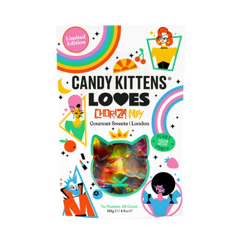 Candy Kittens LOVES Bag