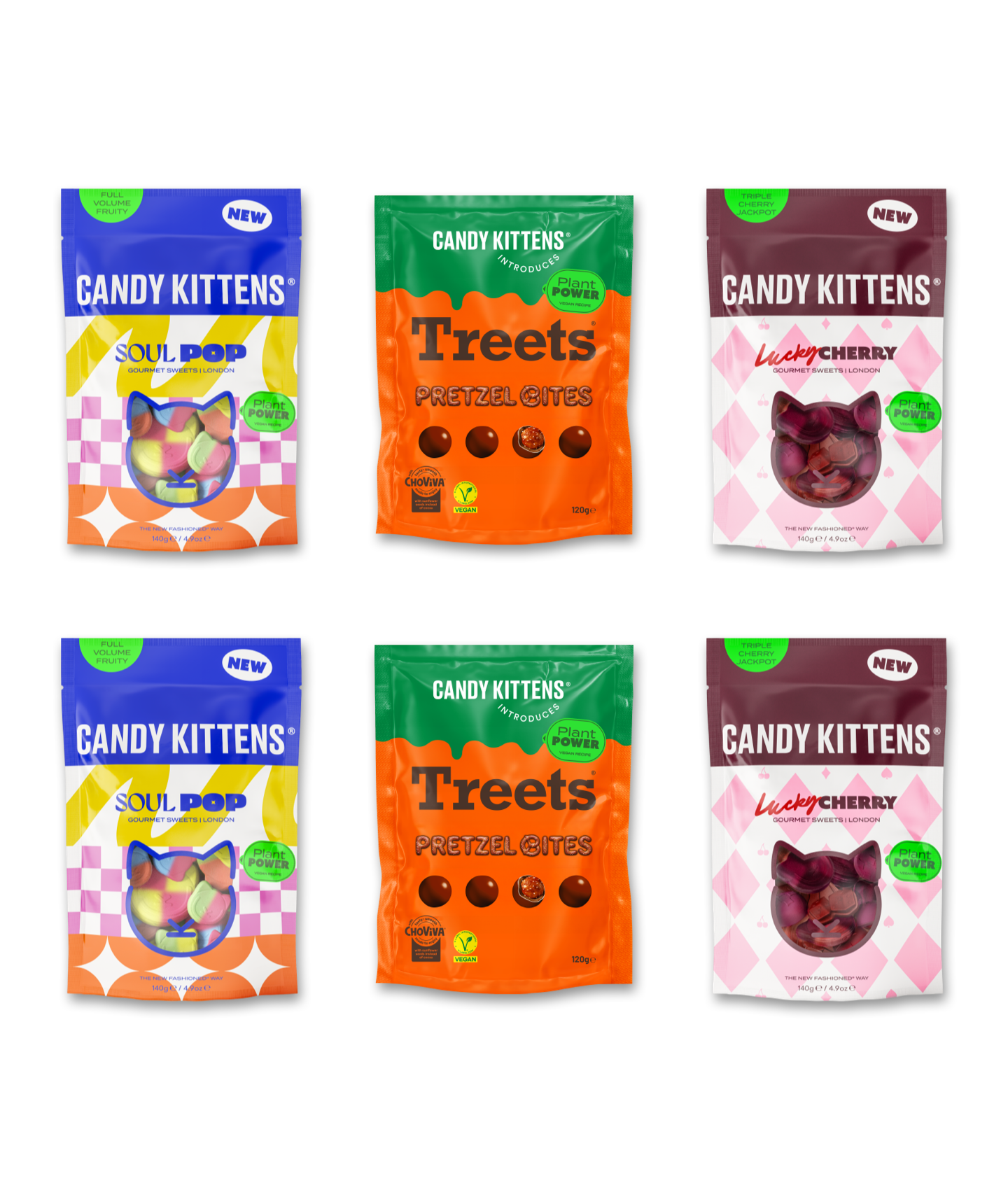 Latest Drops